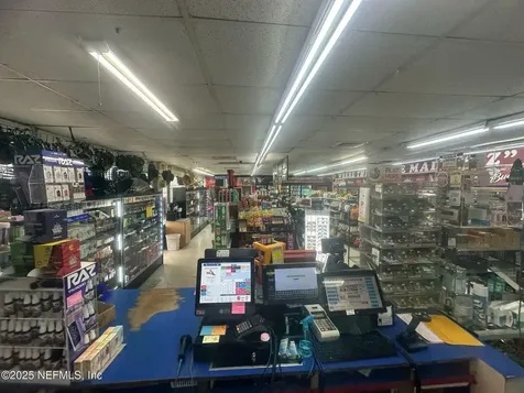 1318 N Orange Avenue Green Cove Springs FL 32043