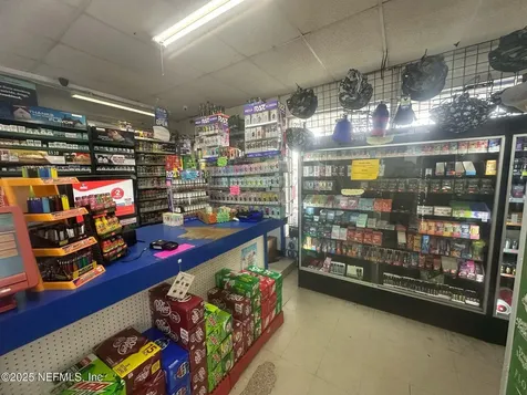 1318 N Orange Avenue Green Cove Springs FL 32043