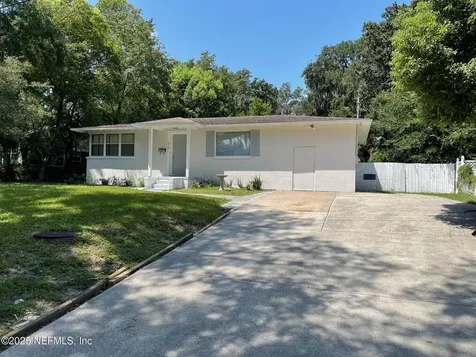 356 Tidewater Circle W Jacksonville FL 32211