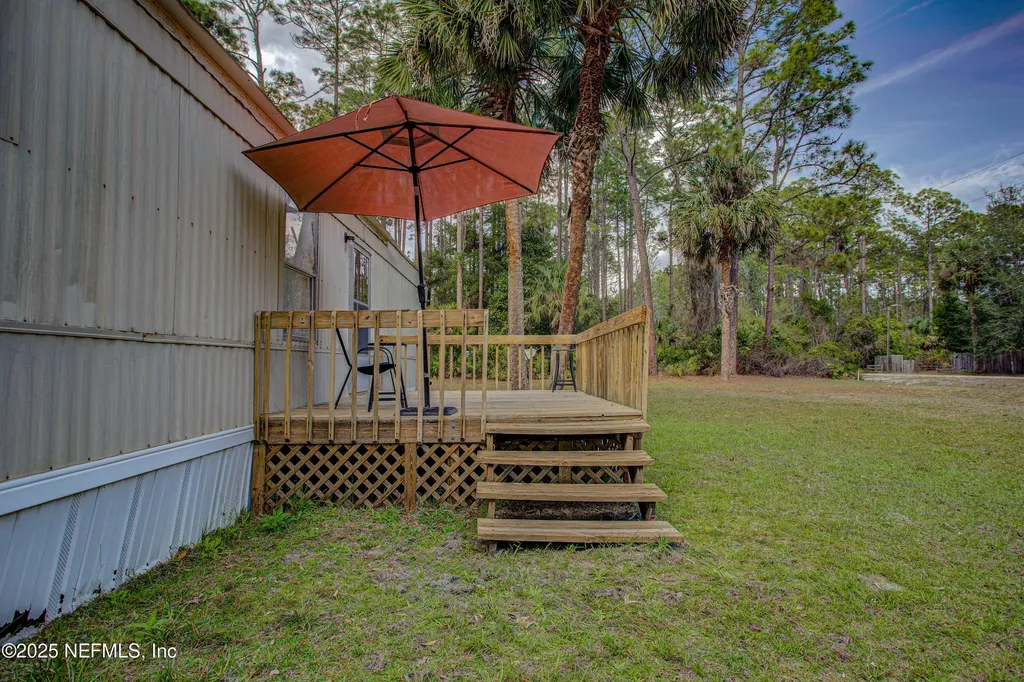 143 Mosswood Street Georgetown FL 32139