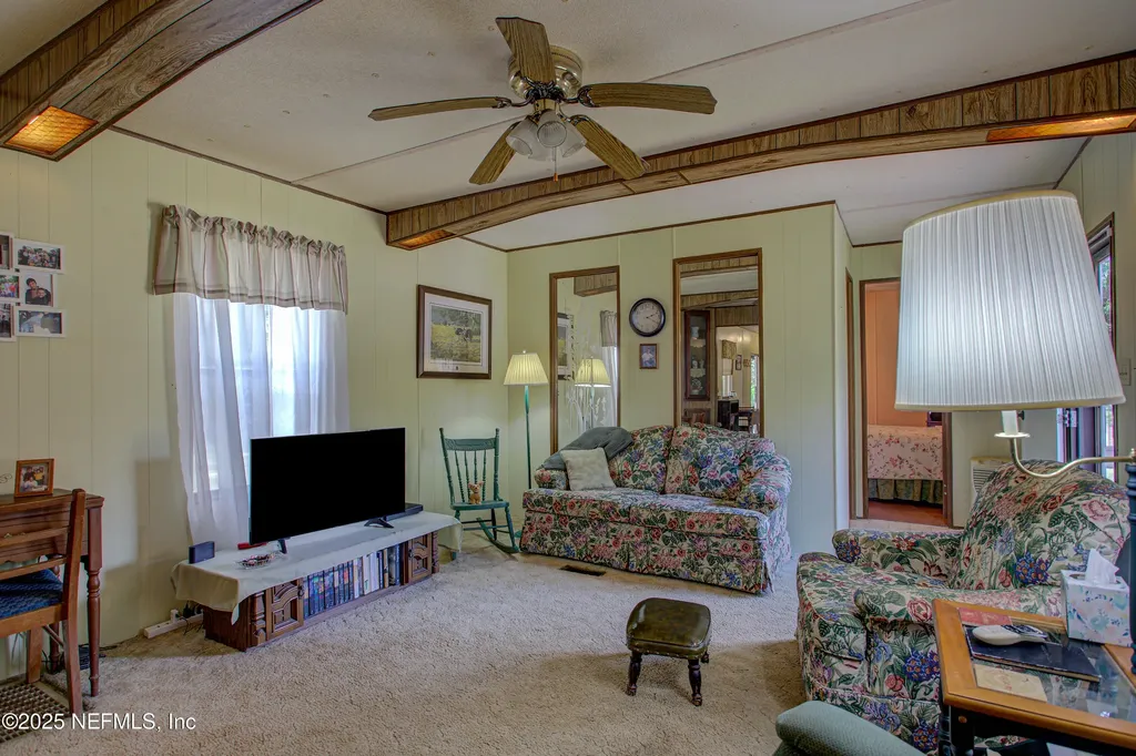143 Mosswood Street Georgetown FL 32139