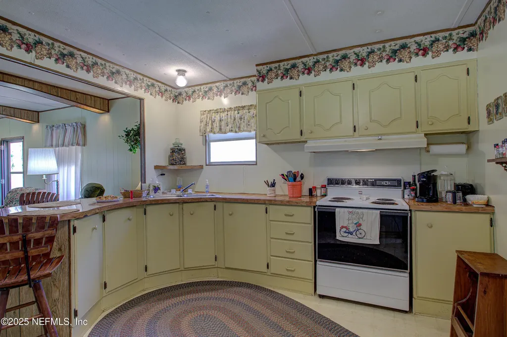 143 Mosswood Street Georgetown FL 32139