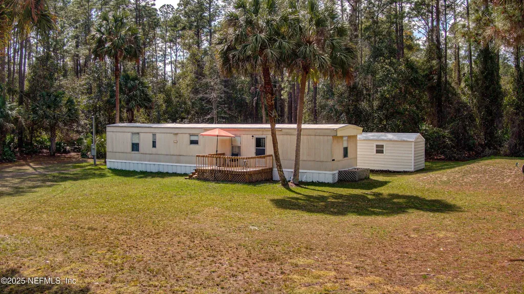 143 Mosswood Street Georgetown FL 32139