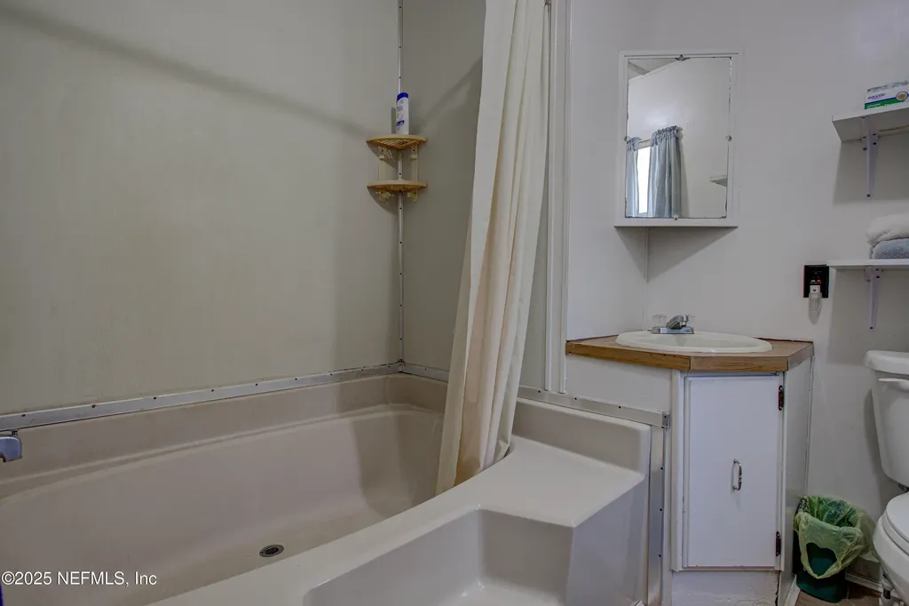143 Mosswood Street Georgetown FL 32139