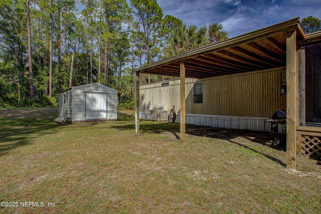 143 Mosswood Street Georgetown FL 32139