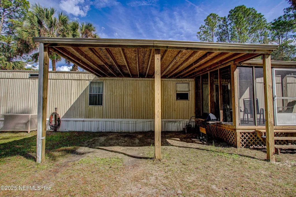 143 Mosswood Street Georgetown FL 32139