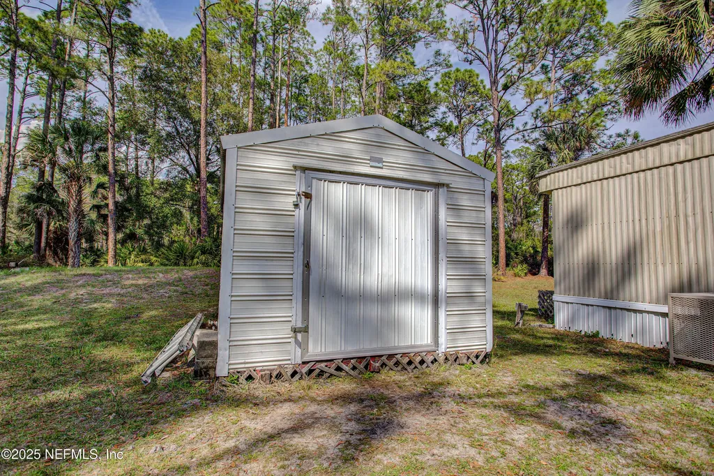 143 Mosswood Street Georgetown FL 32139