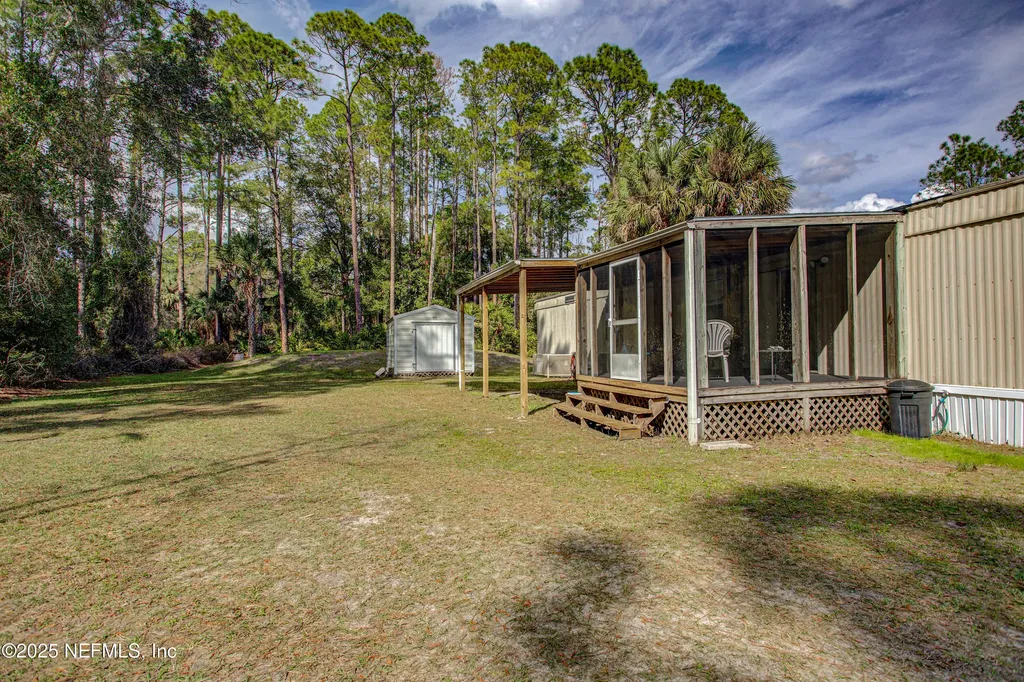 143 Mosswood Street Georgetown FL 32139