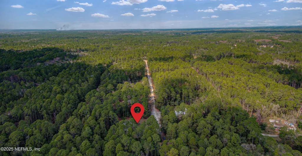143 Mosswood Street Georgetown FL 32139