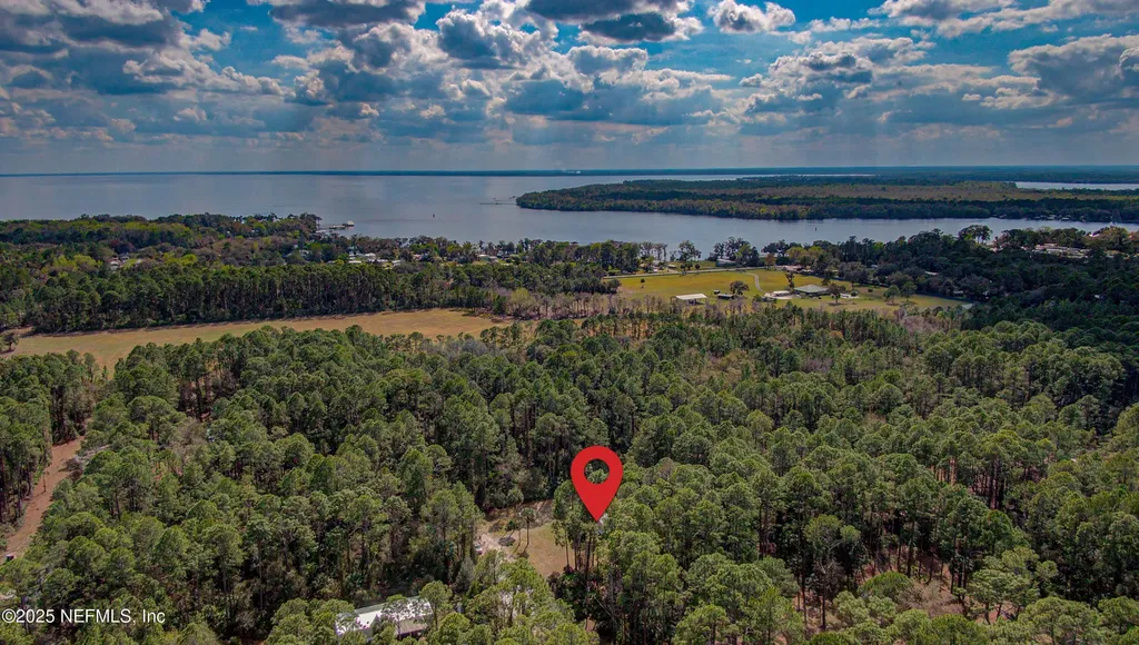 143 Mosswood Street Georgetown FL 32139