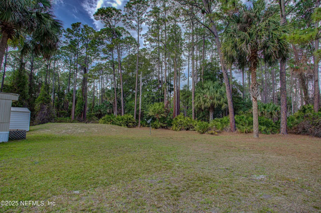 143 Mosswood Street Georgetown FL 32139