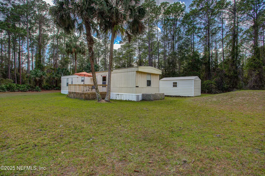 143 Mosswood Street Georgetown FL 32139