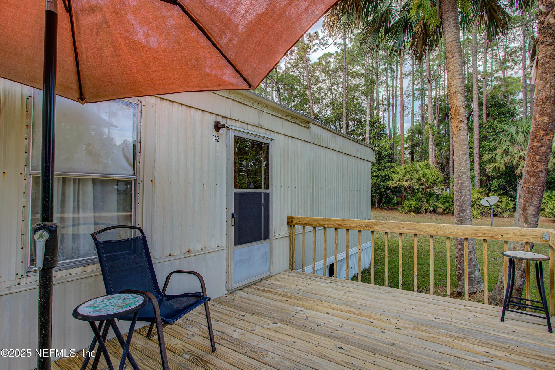 143 Mosswood Street Georgetown FL 32139