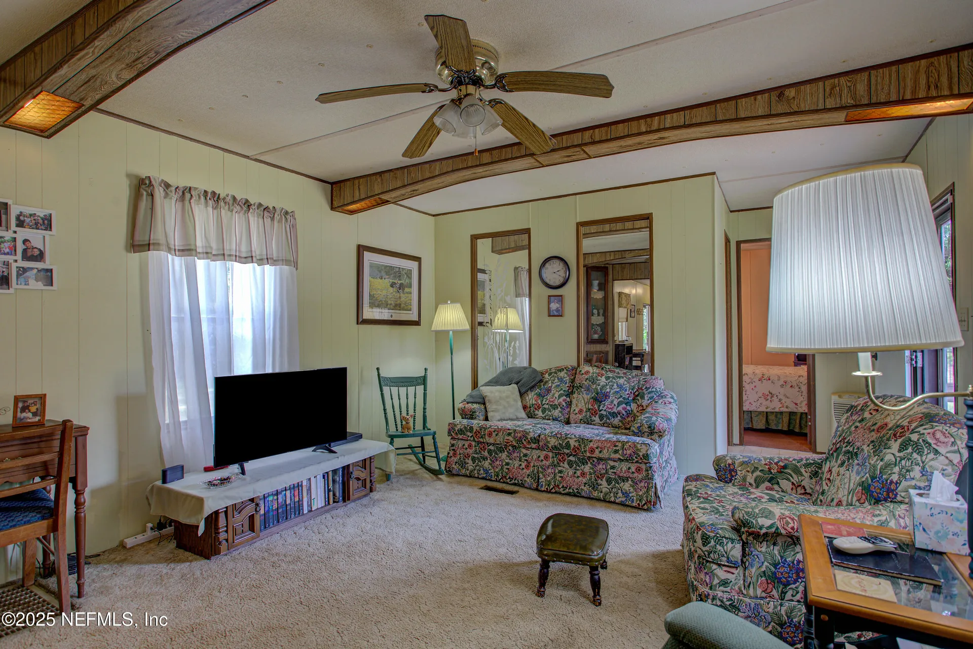 143 Mosswood Street Georgetown FL 32139