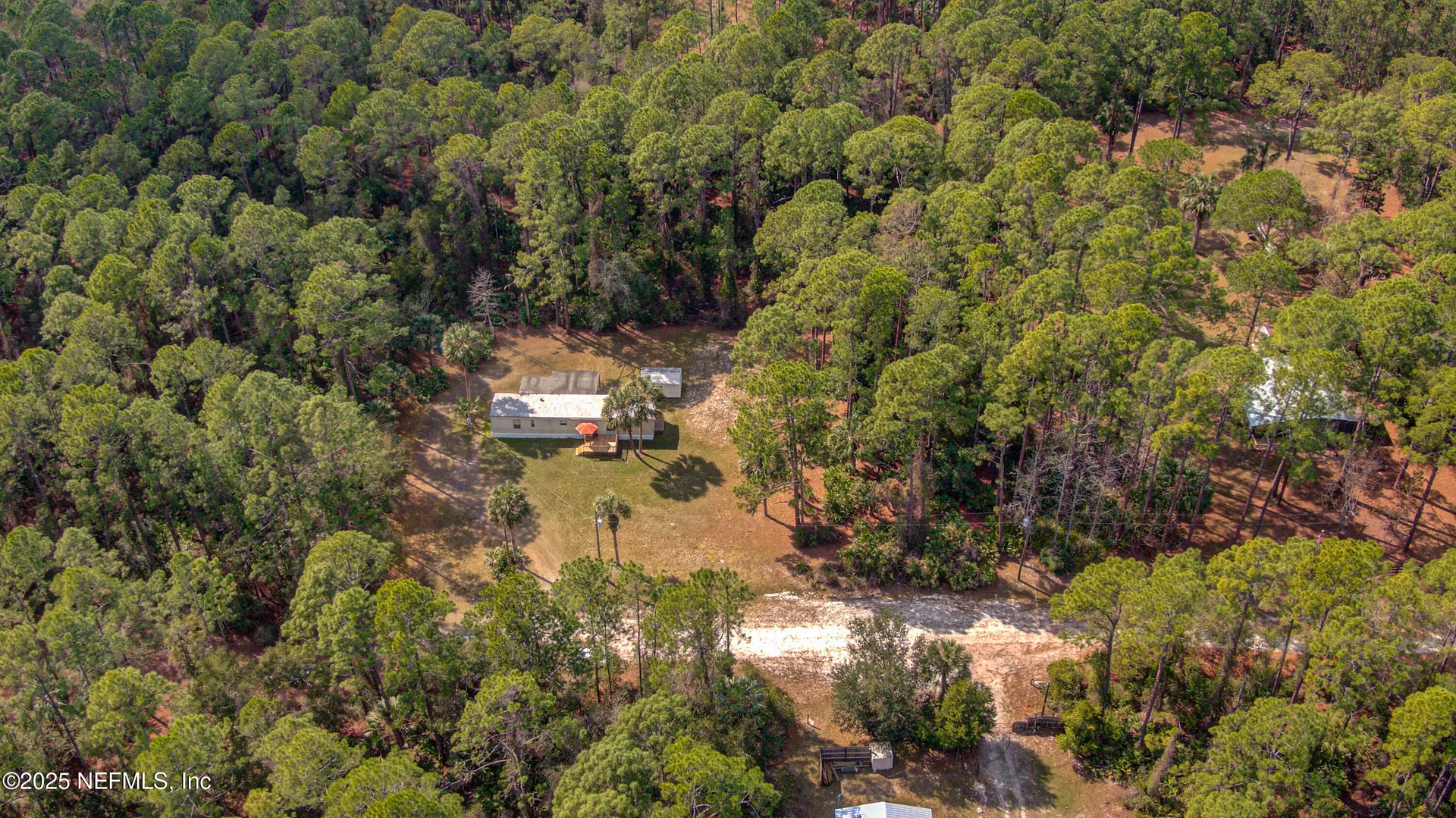 143 Mosswood Street Georgetown FL 32139