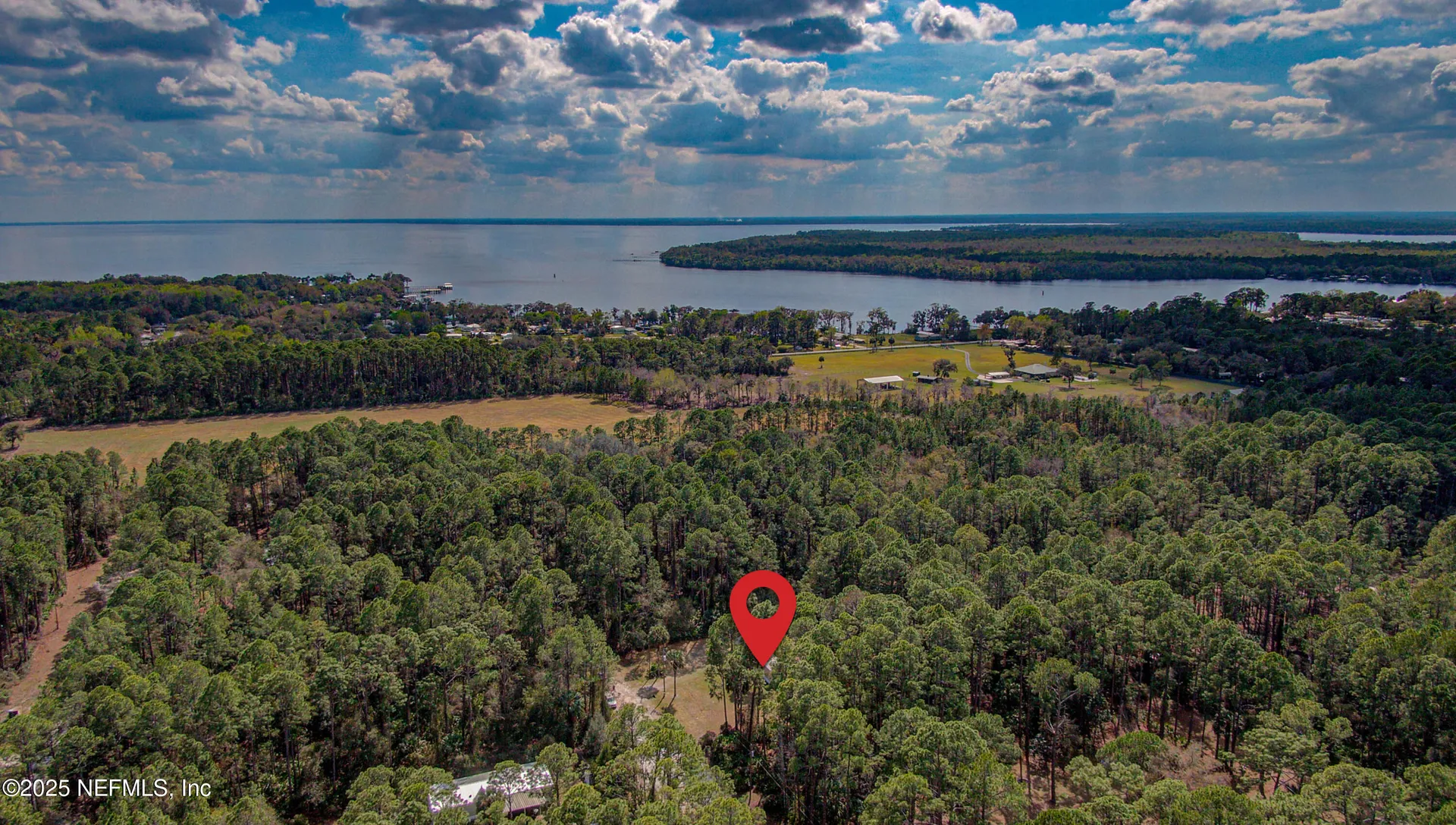 143 Mosswood Street Georgetown FL 32139
