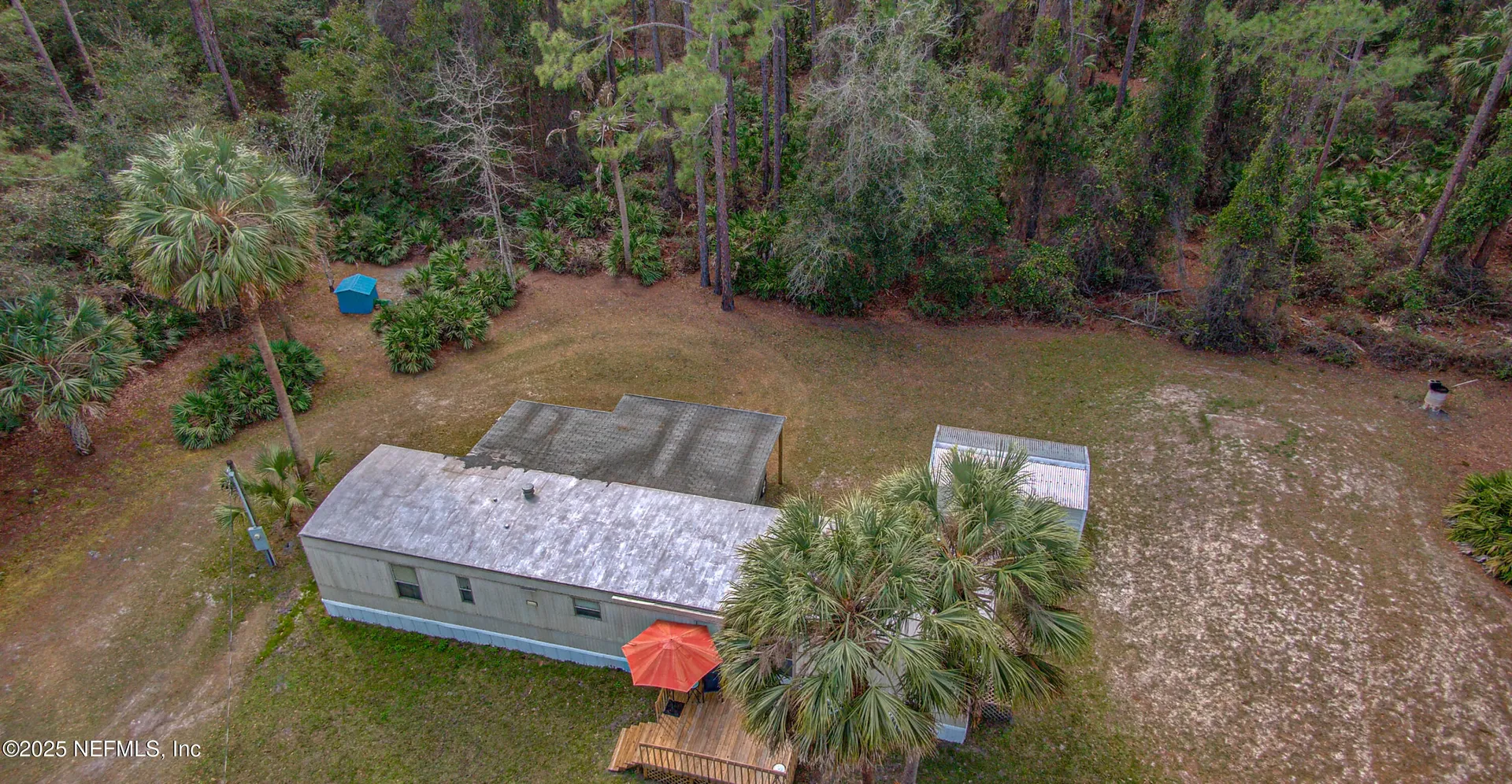143 Mosswood Street Georgetown FL 32139