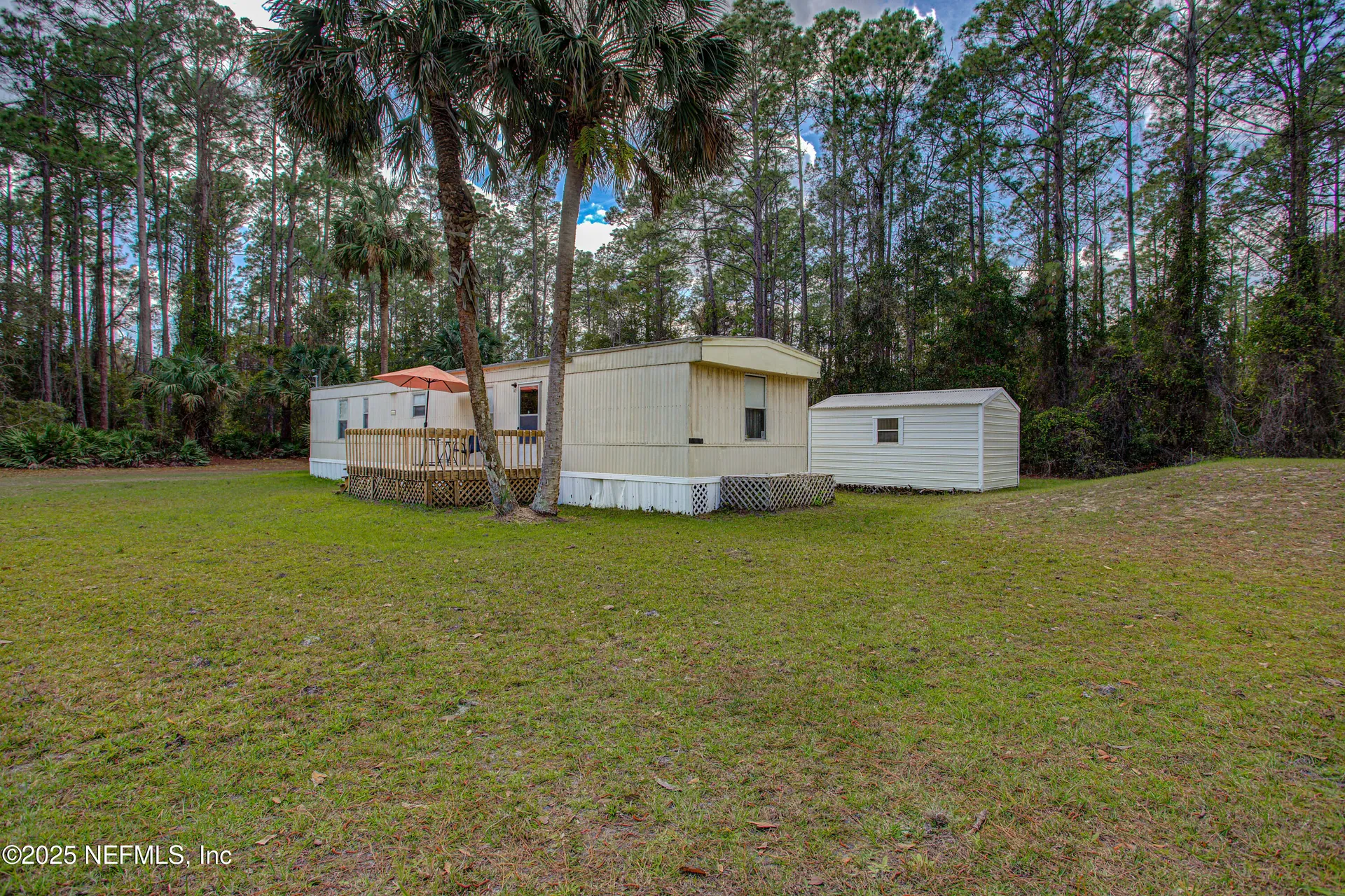 143 Mosswood Street Georgetown FL 32139