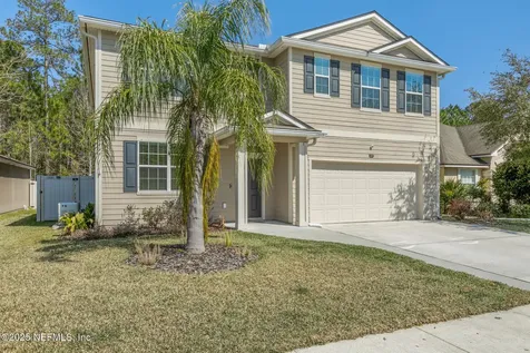 75079 Morning Glen Court Yulee FL 32097