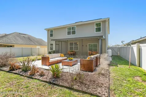 75079 Morning Glen Court Yulee FL 32097