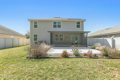 75079 Morning Glen Court Yulee FL 32097