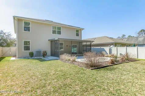 75079 Morning Glen Court Yulee FL 32097