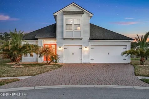 309 Firefly Trace St. Augustine FL 32092