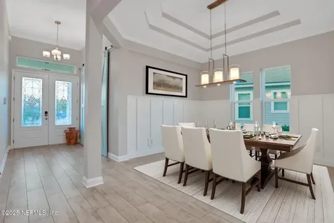 309 Firefly Trace St. Augustine FL 32092