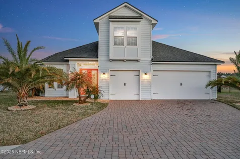 309 Firefly Trace St. Augustine FL 32092