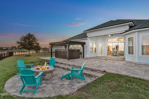 309 Firefly Trace St. Augustine FL 32092