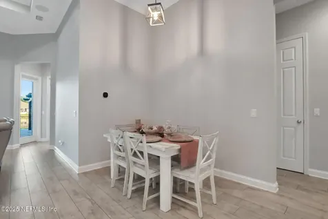 309 Firefly Trace St. Augustine FL 32092