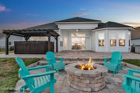 309 Firefly Trace St. Augustine FL 32092