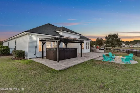 309 Firefly Trace St. Augustine FL 32092
