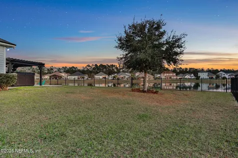 309 Firefly Trace St. Augustine FL 32092