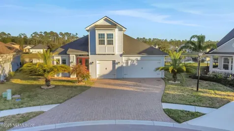 309 Firefly Trace St. Augustine FL 32092
