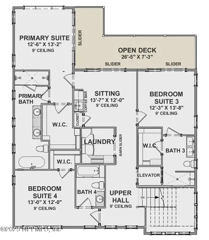 402 Roscoe Boulevard N Palm Valley FL 32082