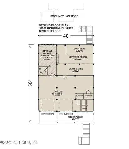 402 Roscoe Boulevard N Palm Valley FL 32082