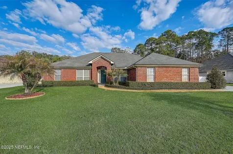 4545 Princess Labeth Court Jacksonville FL 32258