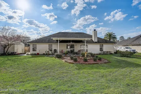 4545 Princess Labeth Court Jacksonville FL 32258