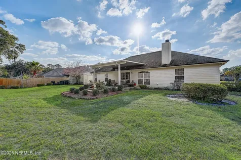 4545 Princess Labeth Court Jacksonville FL 32258