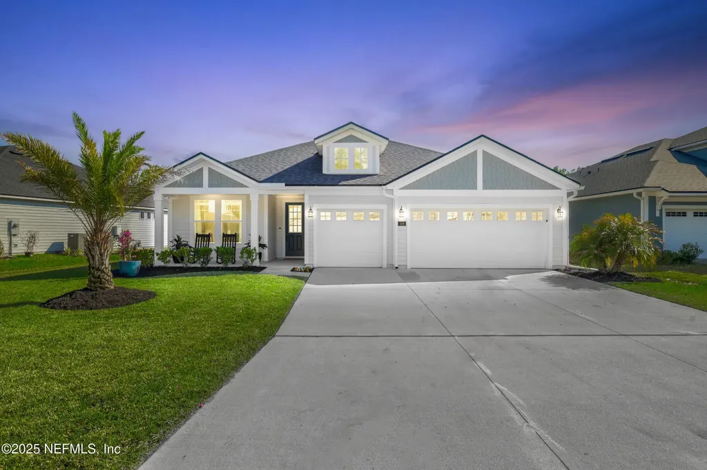 106 Pine Forest Court St. Augustine FL 32092