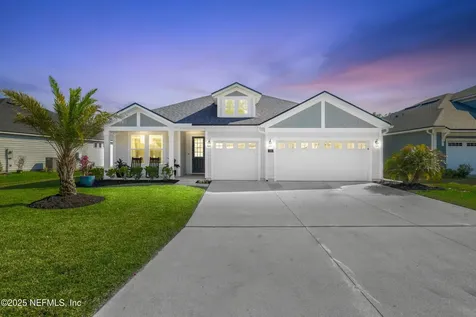 106 Pine Forest Court St. Augustine FL 32092
