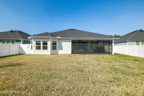 106 Pine Forest Court St. Augustine FL 32092