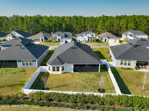 106 Pine Forest Court St. Augustine FL 32092