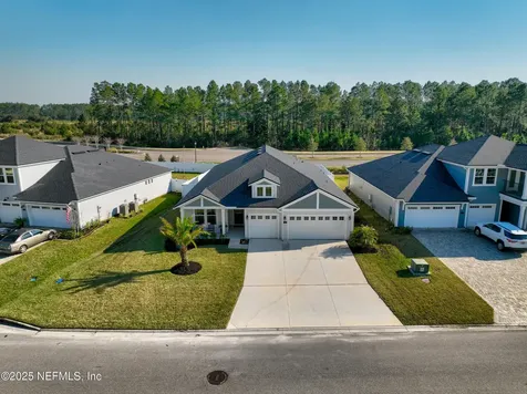 106 Pine Forest Court St. Augustine FL 32092
