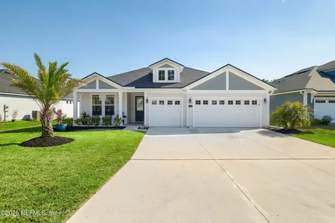 106 Pine Forest Court St. Augustine FL 32092