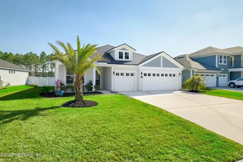 106 Pine Forest Court St. Augustine FL 32092