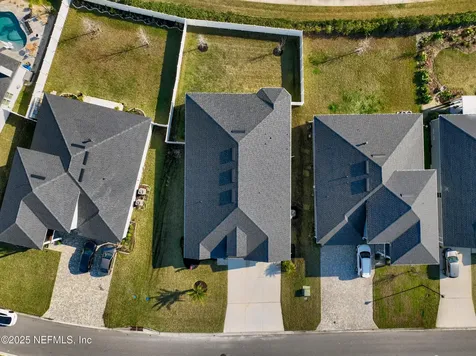 106 Pine Forest Court St. Augustine FL 32092