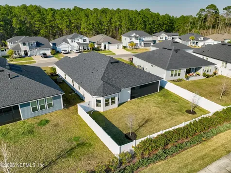 106 Pine Forest Court St. Augustine FL 32092