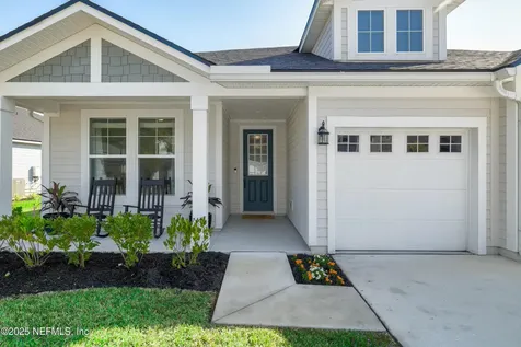 106 Pine Forest Court St. Augustine FL 32092